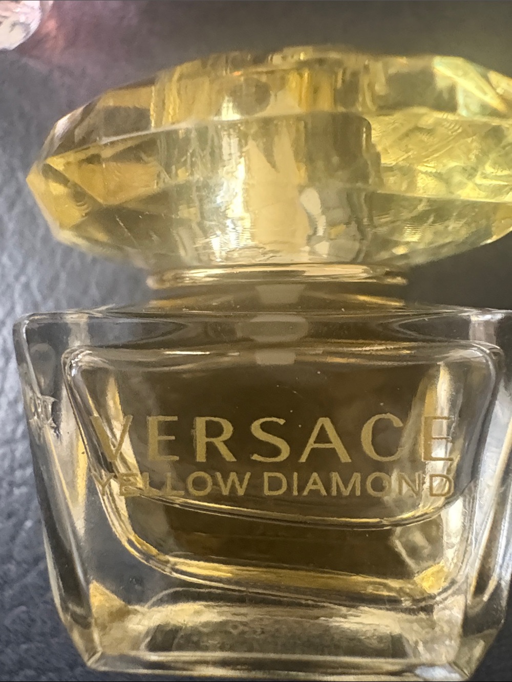 5 NIB CHANEL, GUCCI, VERSACE, YSL, FlowerBomb Eau de mini Travel Perfume Bundle - Picture 6 of 13
